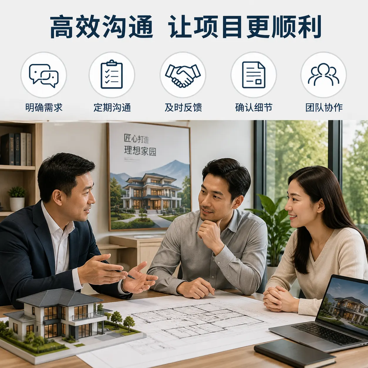 别墅建造公司推荐：如何在 湖南 选择最优服务商？
