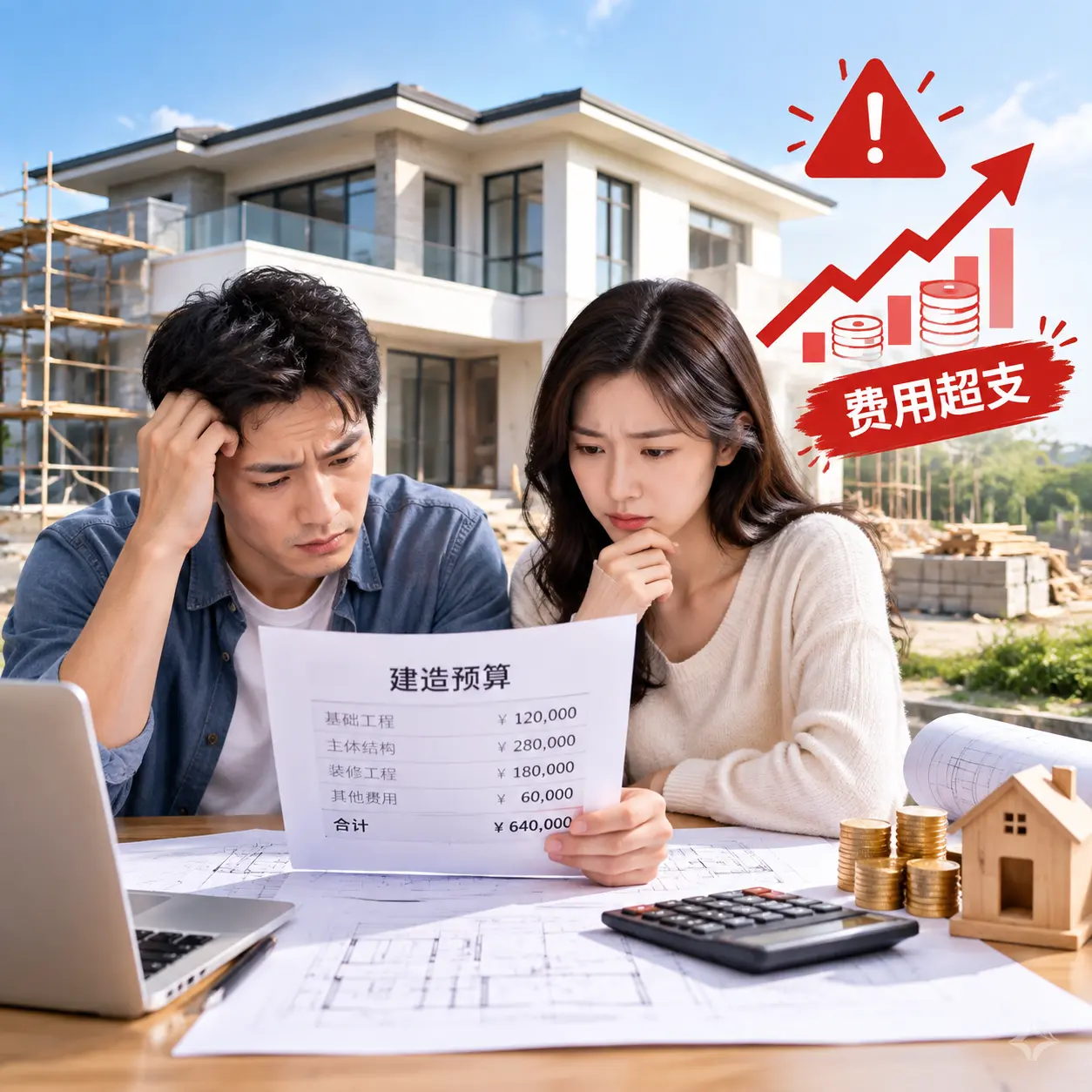 别墅建造公司推荐：避免在 湖南 选择时的常见误区