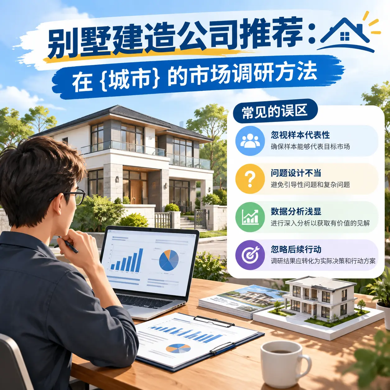别墅建造公司推荐:在 湖南 的市场调研方法