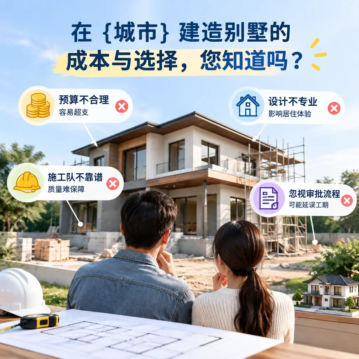 在 湖南 建造别墅的成本与选择,您知道吗?