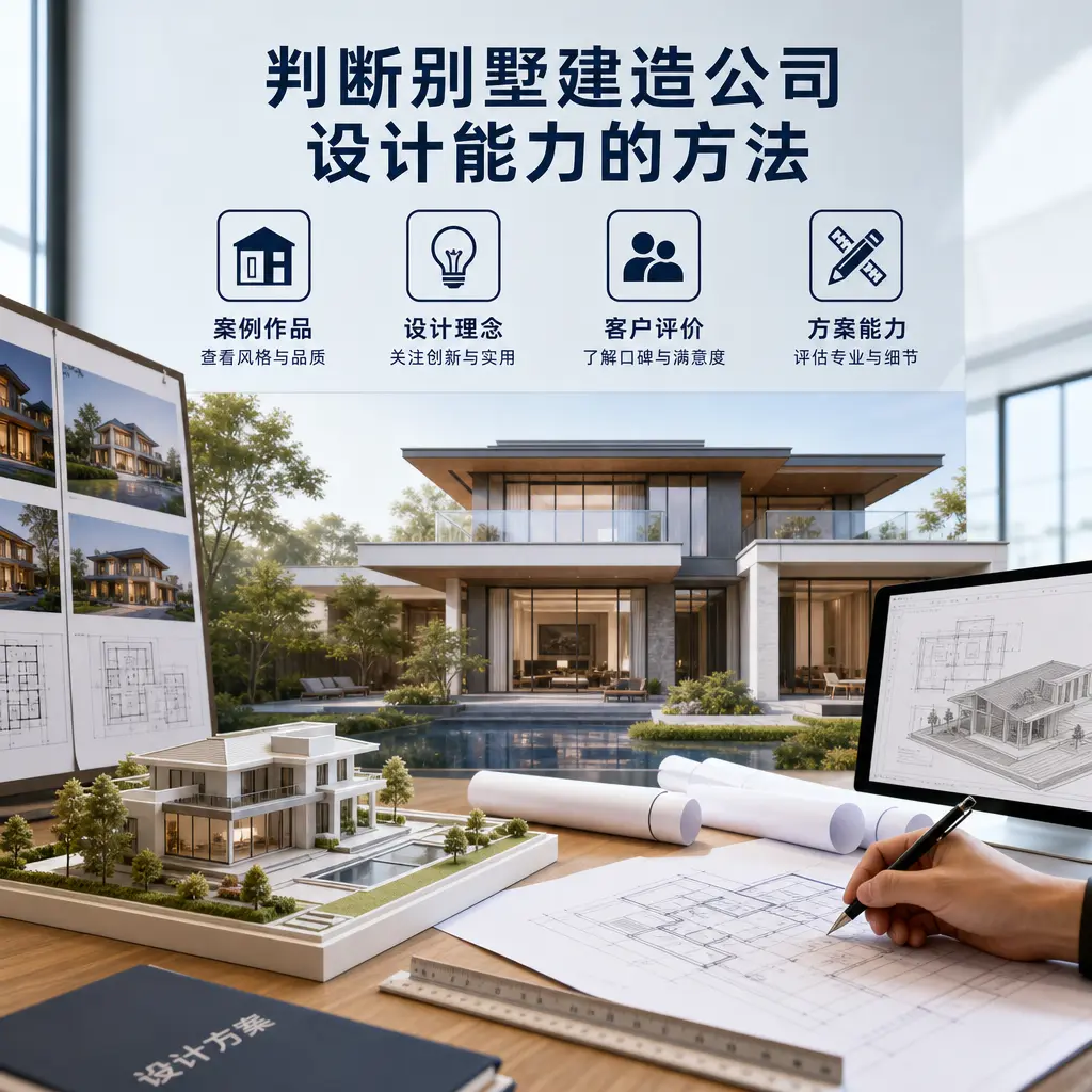 在 湖南 别墅建造公司推荐,性价比如何评估?