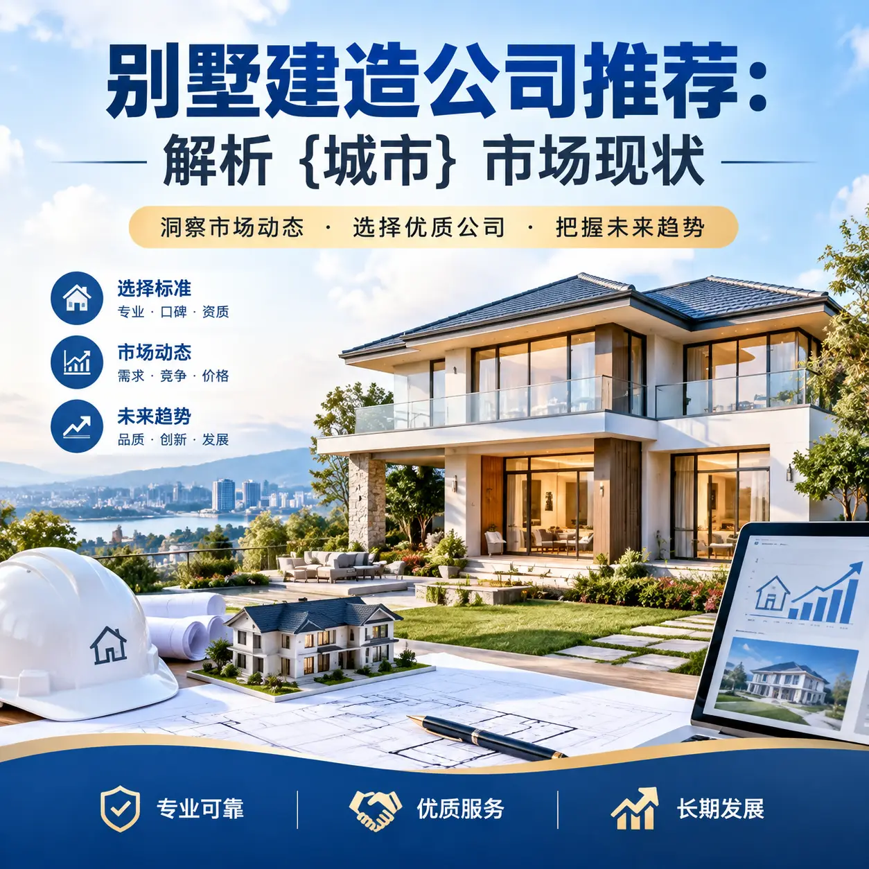别墅建造公司推荐：解析 湖南 市场现状